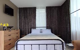 Boutique Hotel Sleep And Wine