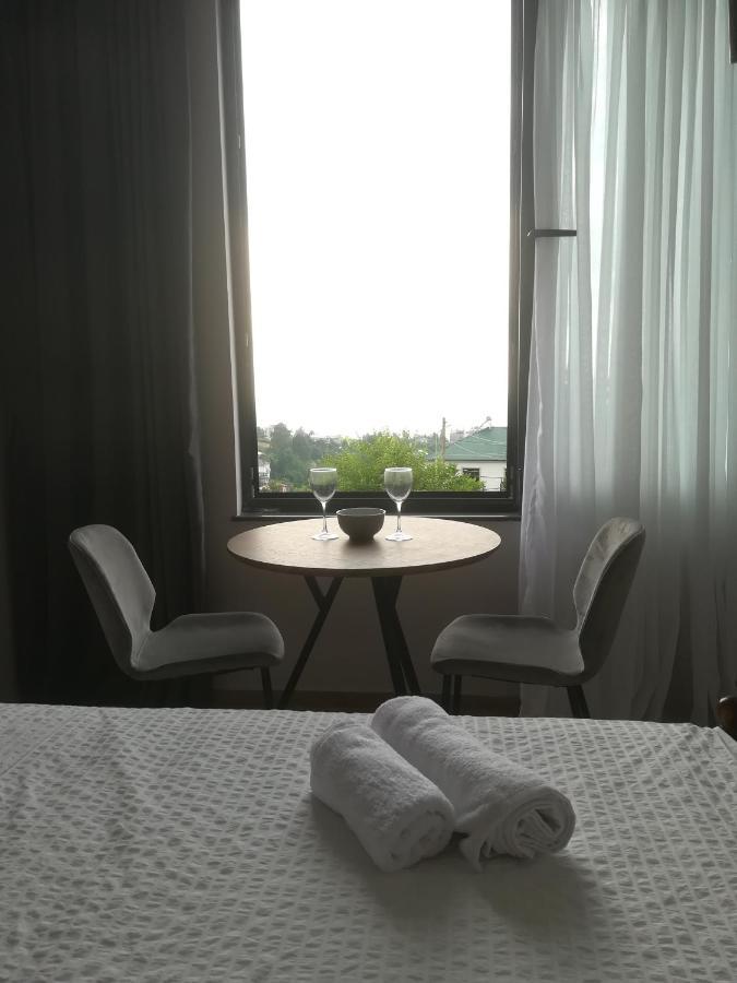 Boutique Hotel Sleep And Wine Batumi Exterior photo