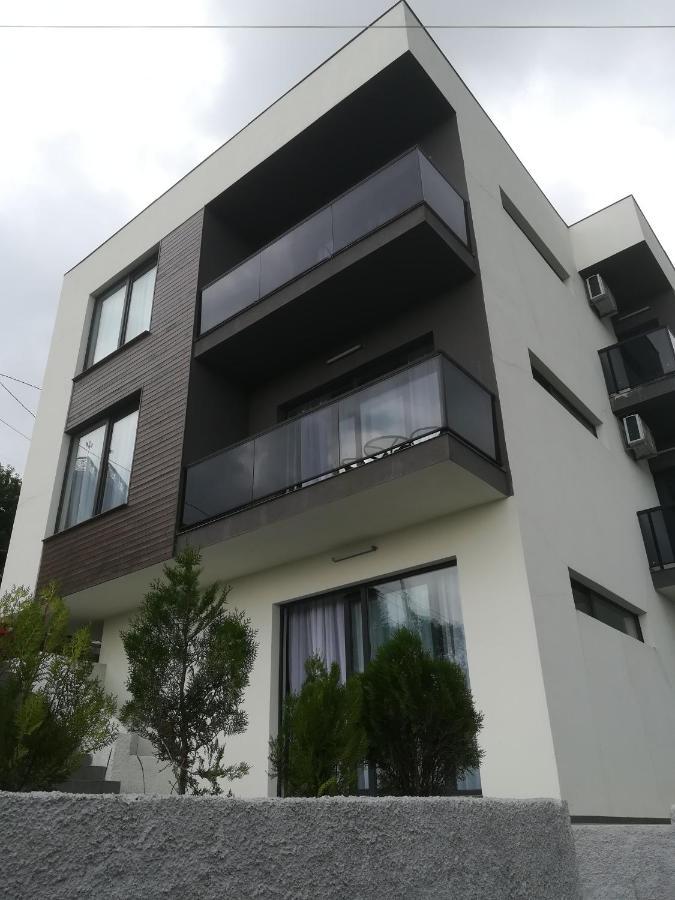 Boutique Hotel Sleep And Wine Batumi Exterior photo