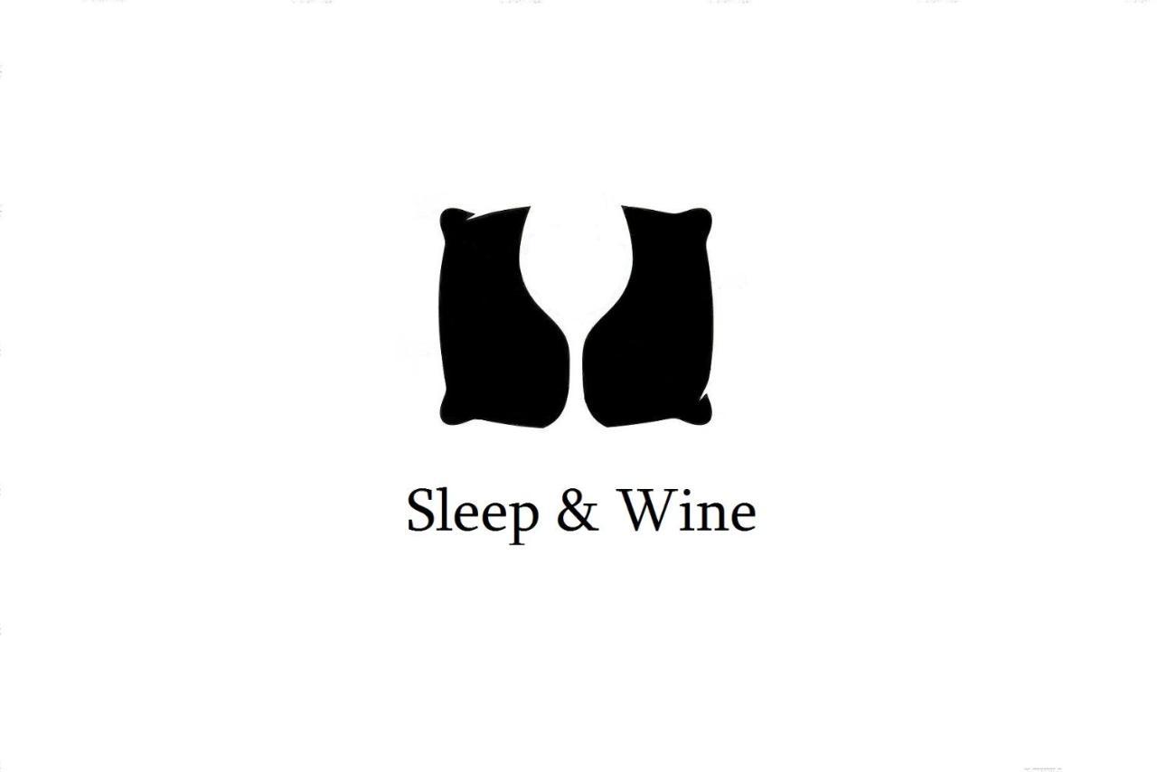 Boutique Hotel Sleep And Wine Batumi Exterior photo