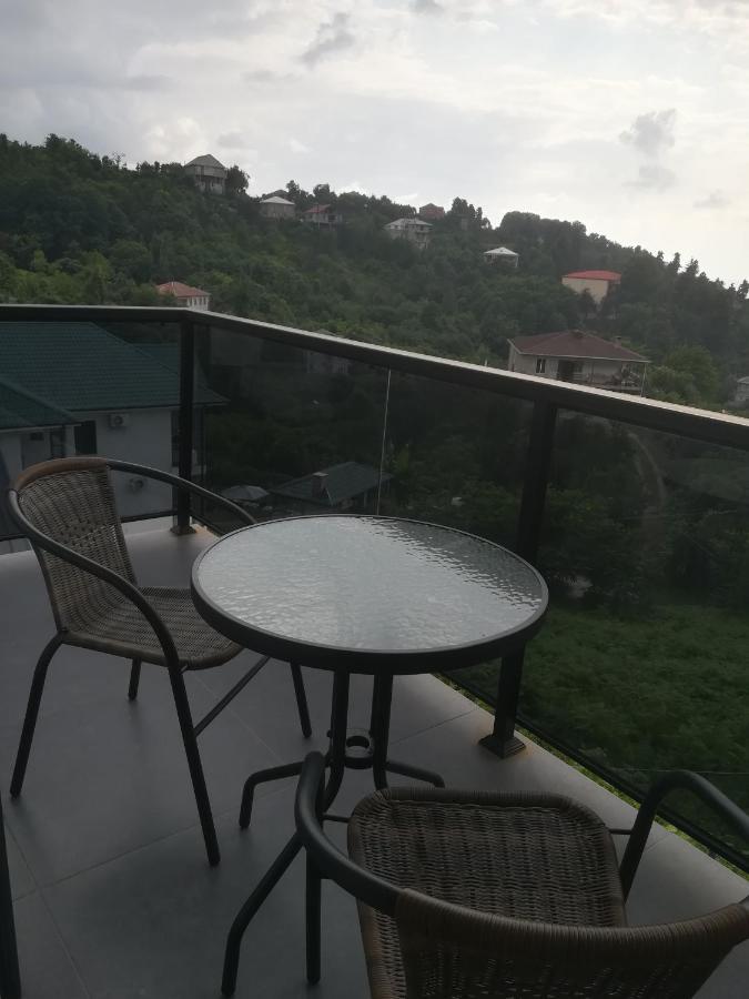 Boutique Hotel Sleep And Wine Batumi Exterior photo