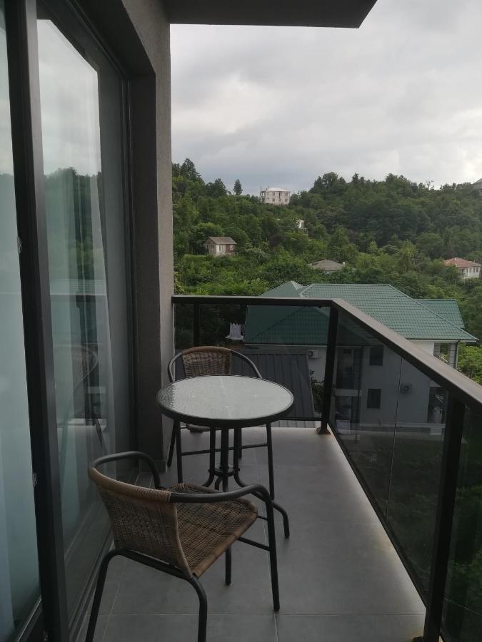 Boutique Hotel Sleep And Wine Batumi Exterior photo