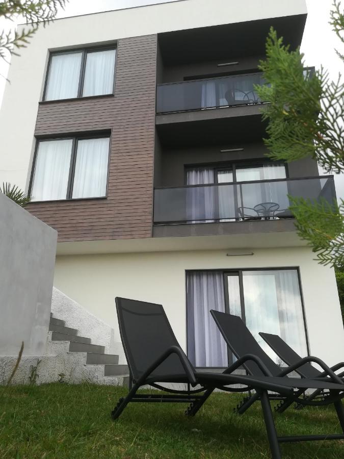 Boutique Hotel Sleep And Wine Batumi Exterior photo