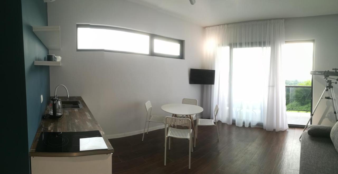 Boutique Hotel Sleep And Wine Batumi Exterior photo