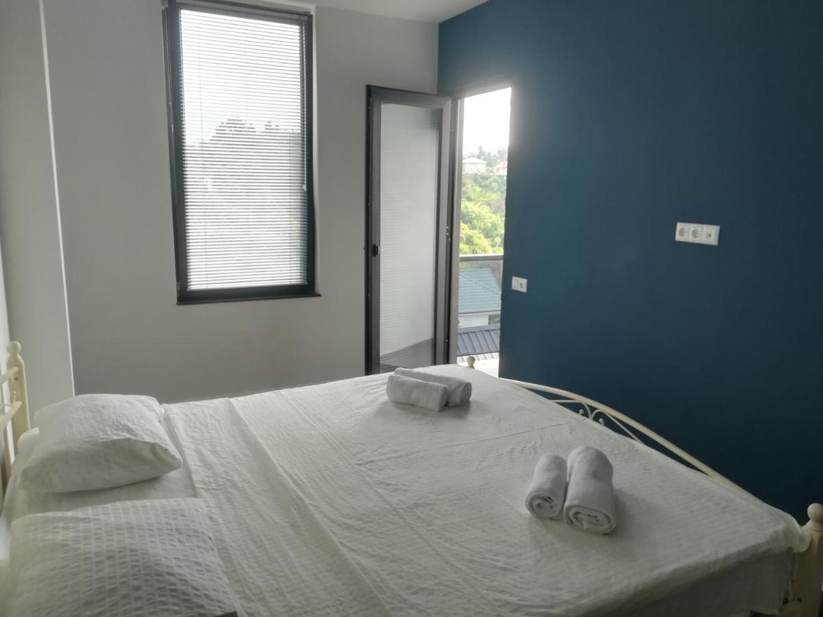Boutique Hotel Sleep And Wine Batumi Exterior photo