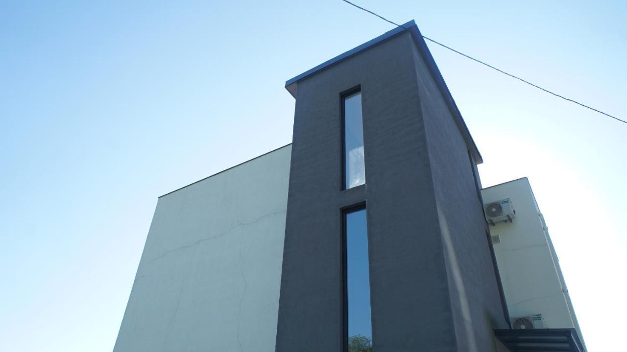 Boutique Hotel Sleep And Wine Batumi Exterior photo