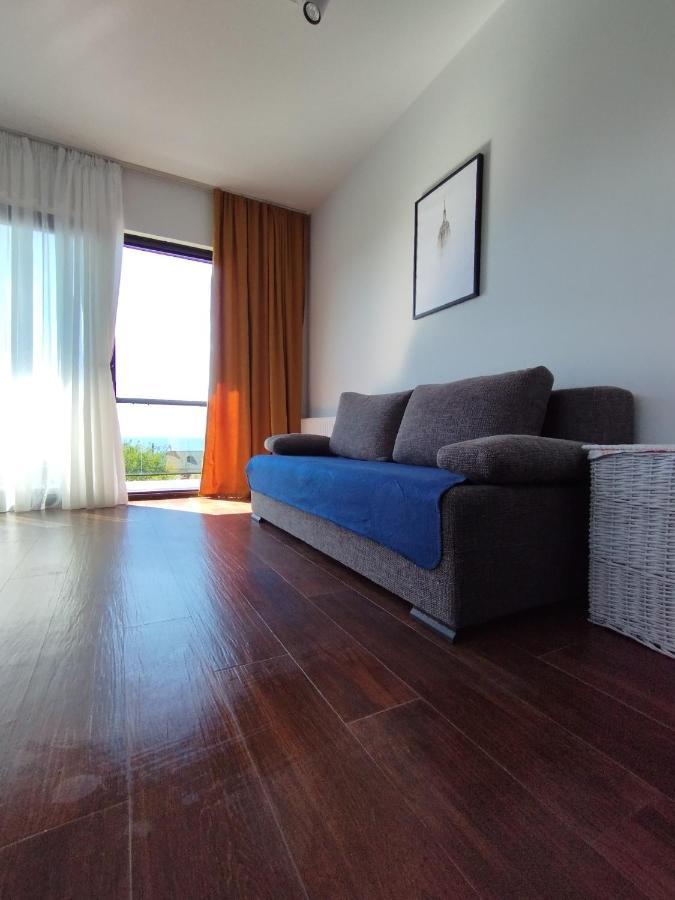 Boutique Hotel Sleep And Wine Batumi Exterior photo
