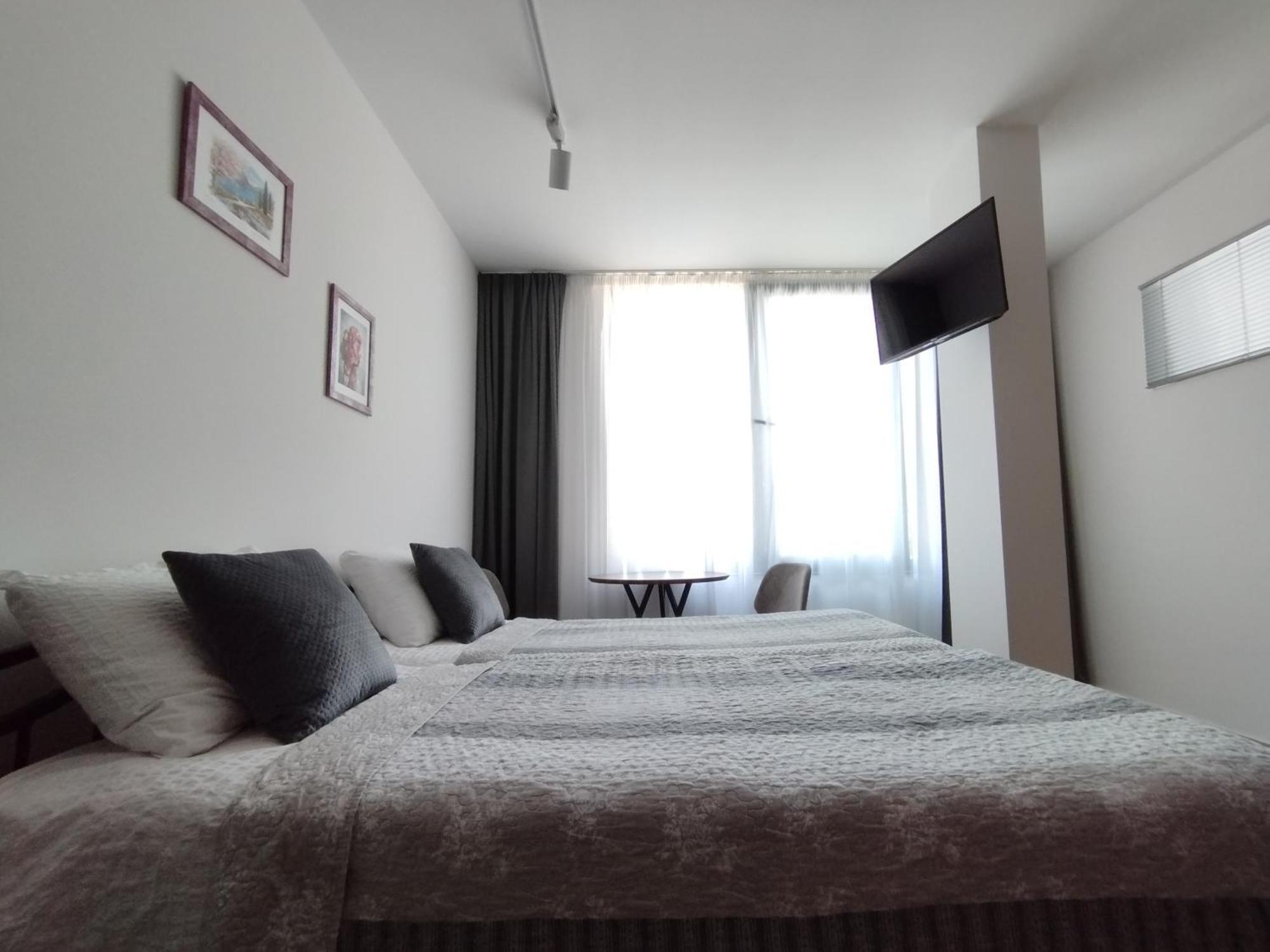 Boutique Hotel Sleep And Wine Batumi Exterior photo