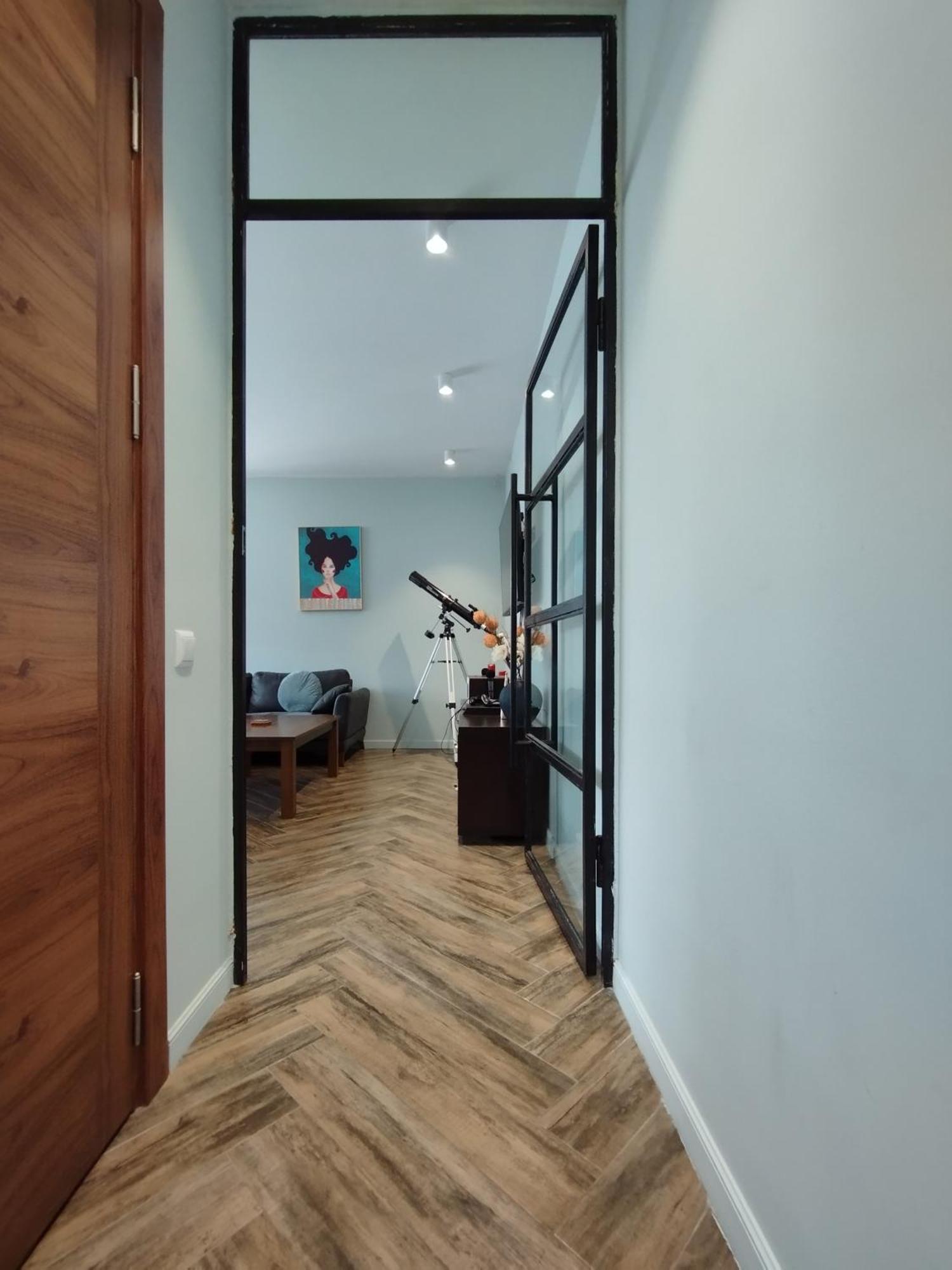 Boutique Hotel Sleep And Wine Batumi Exterior photo