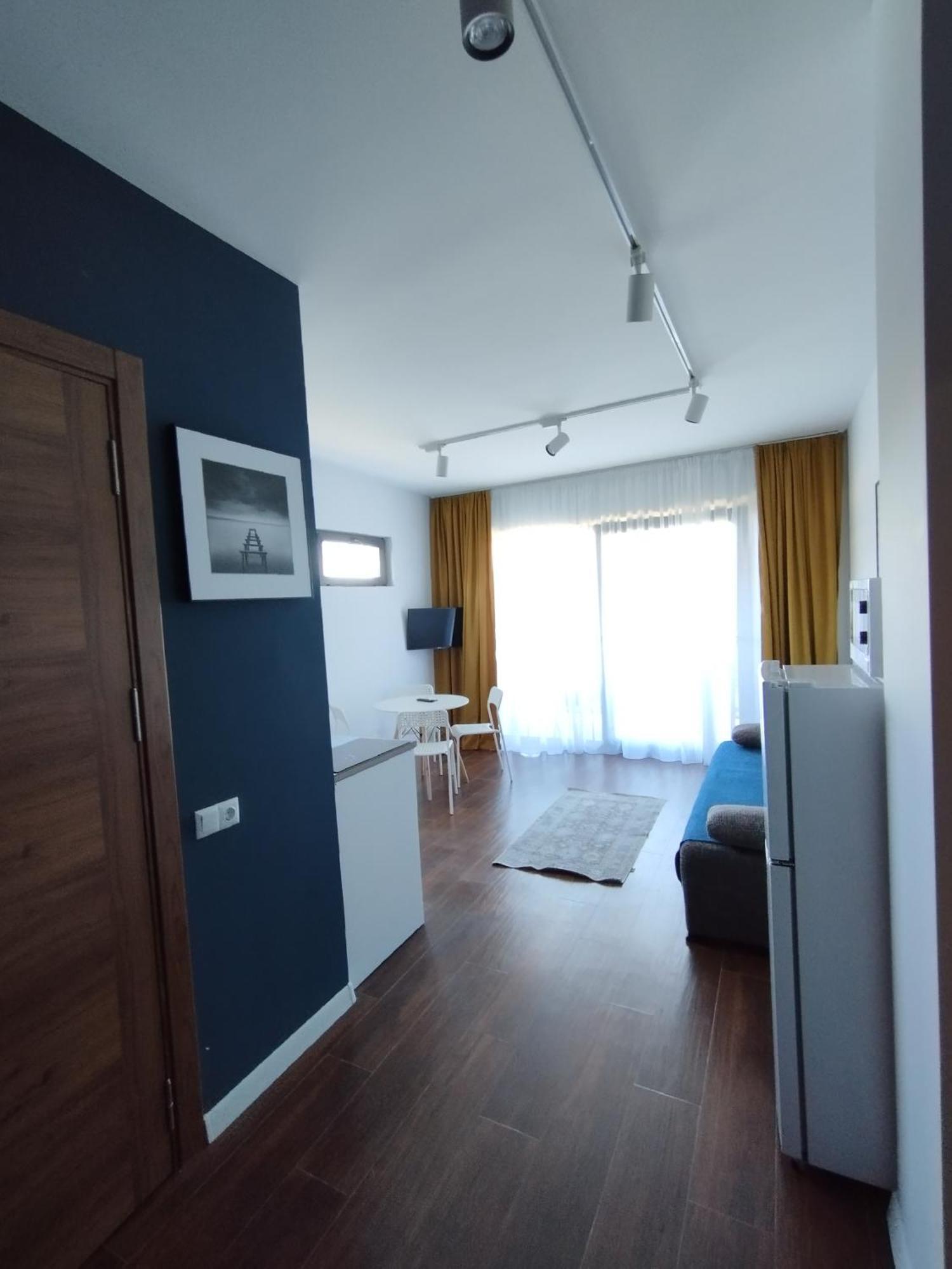 Boutique Hotel Sleep And Wine Batumi Exterior photo