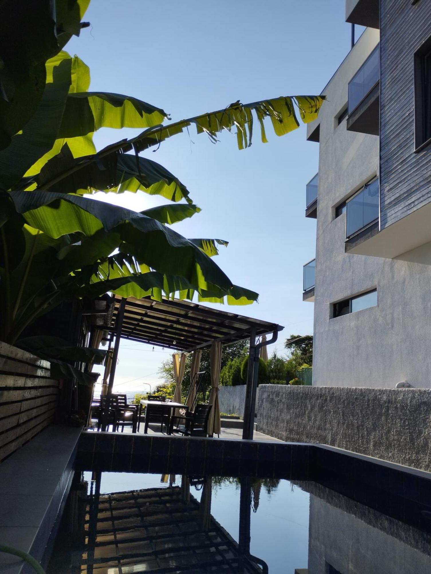 Boutique Hotel Sleep And Wine Batumi Exterior photo
